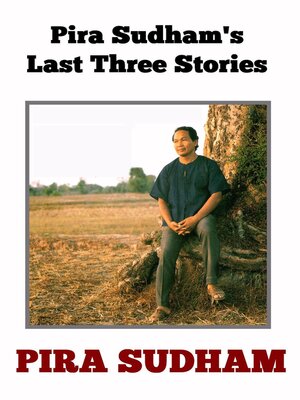 cover image of Pira Sudham's Last Three Stories
